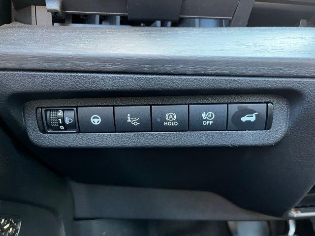 used 2023 Nissan ARIYA car, priced at $22,975