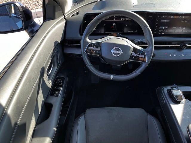 used 2023 Nissan ARIYA car, priced at $22,975