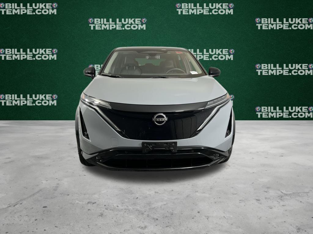 used 2023 Nissan ARIYA car, priced at $22,975