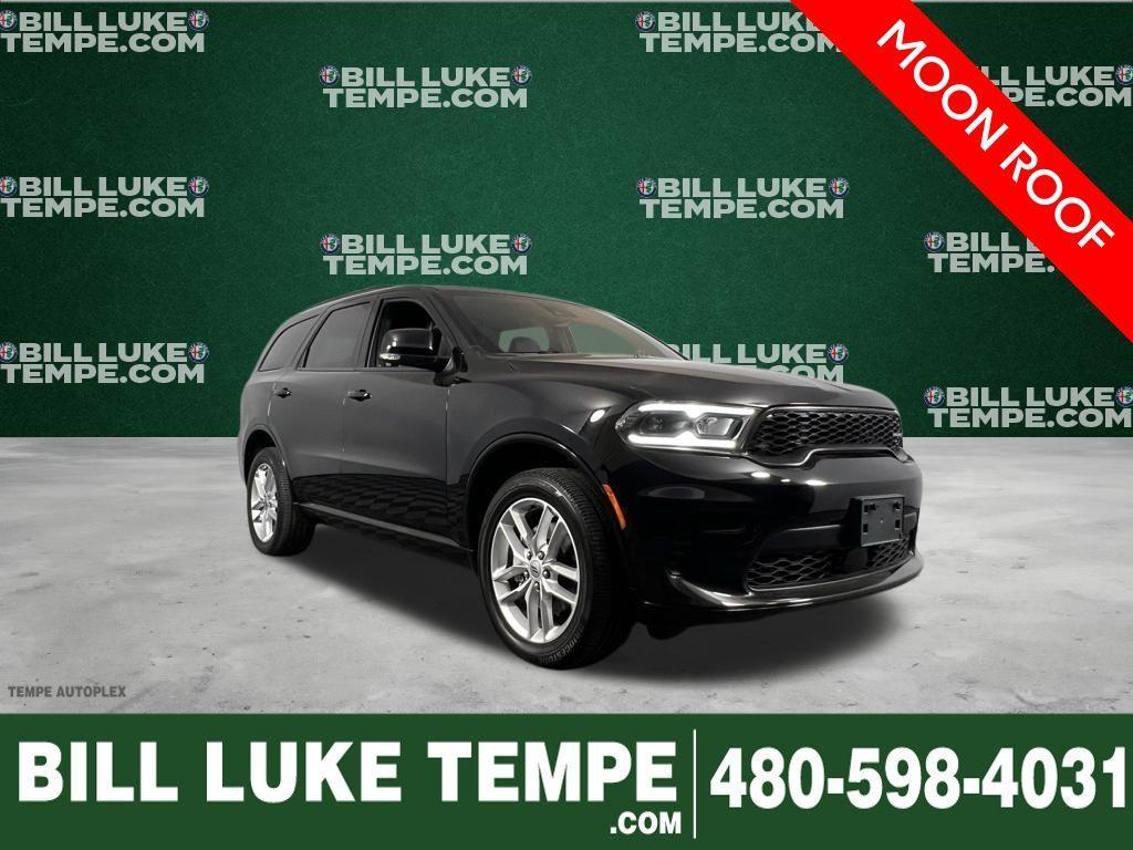 used 2024 Dodge Durango car, priced at $33,173