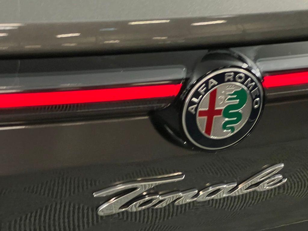 used 2024 Alfa Romeo Tonale car, priced at $18,075