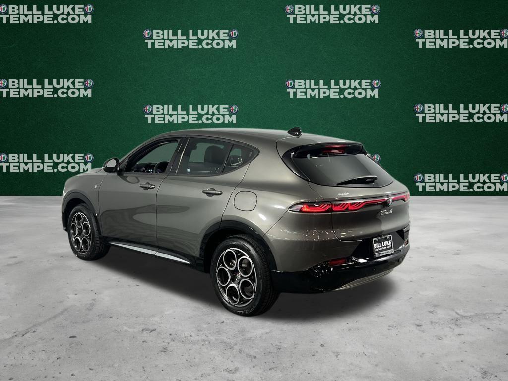 used 2024 Alfa Romeo Tonale car, priced at $18,075