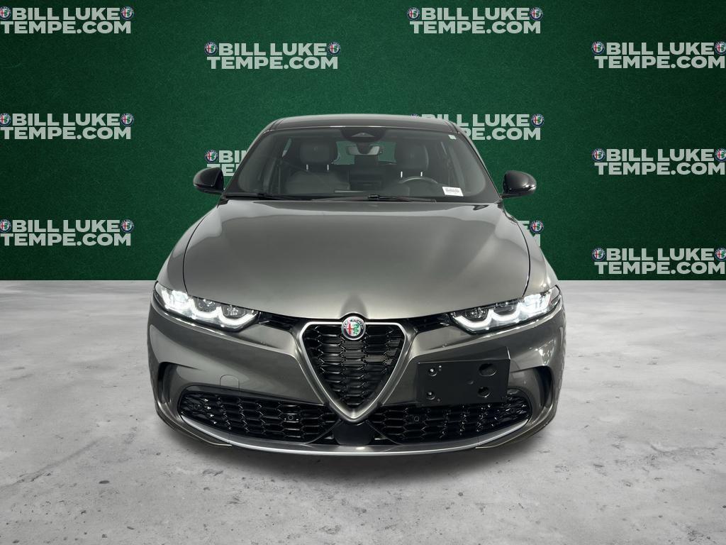 used 2024 Alfa Romeo Tonale car, priced at $18,075