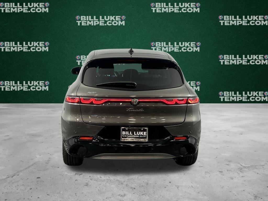 used 2024 Alfa Romeo Tonale car, priced at $18,075