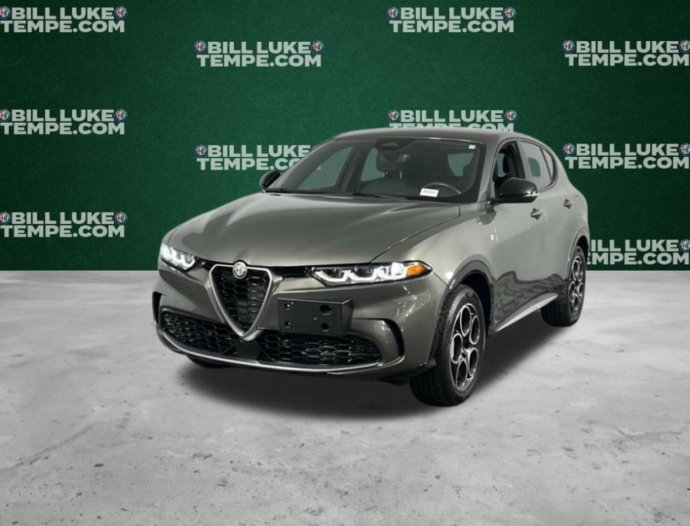 used 2024 Alfa Romeo Tonale car, priced at $18,075