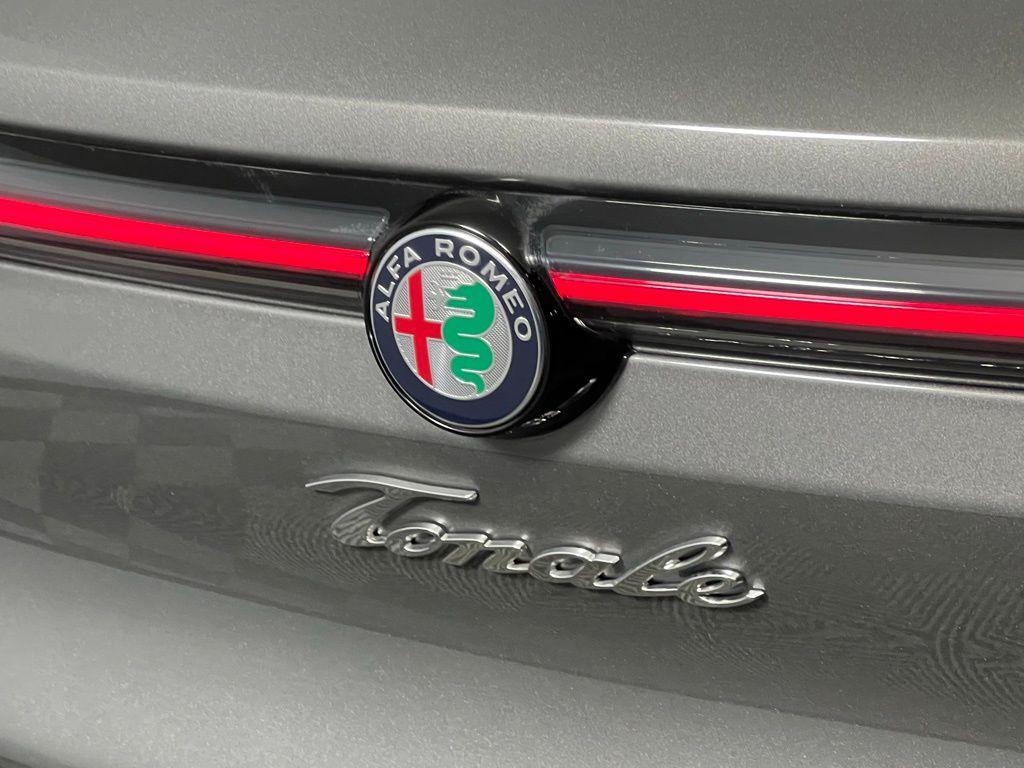 used 2024 Alfa Romeo Tonale car, priced at $18,075