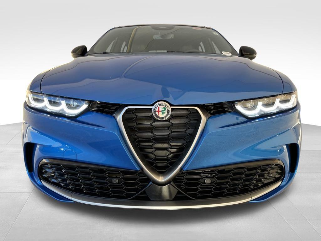 new 2024 Alfa Romeo Tonale car, priced at $45,450