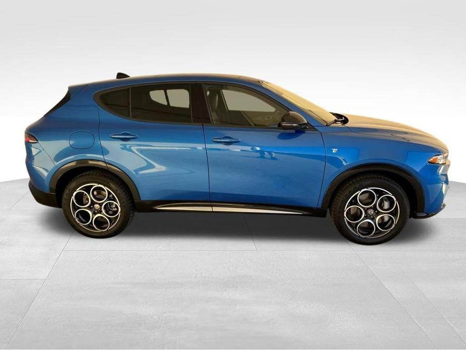 new 2024 Alfa Romeo Tonale car, priced at $45,450