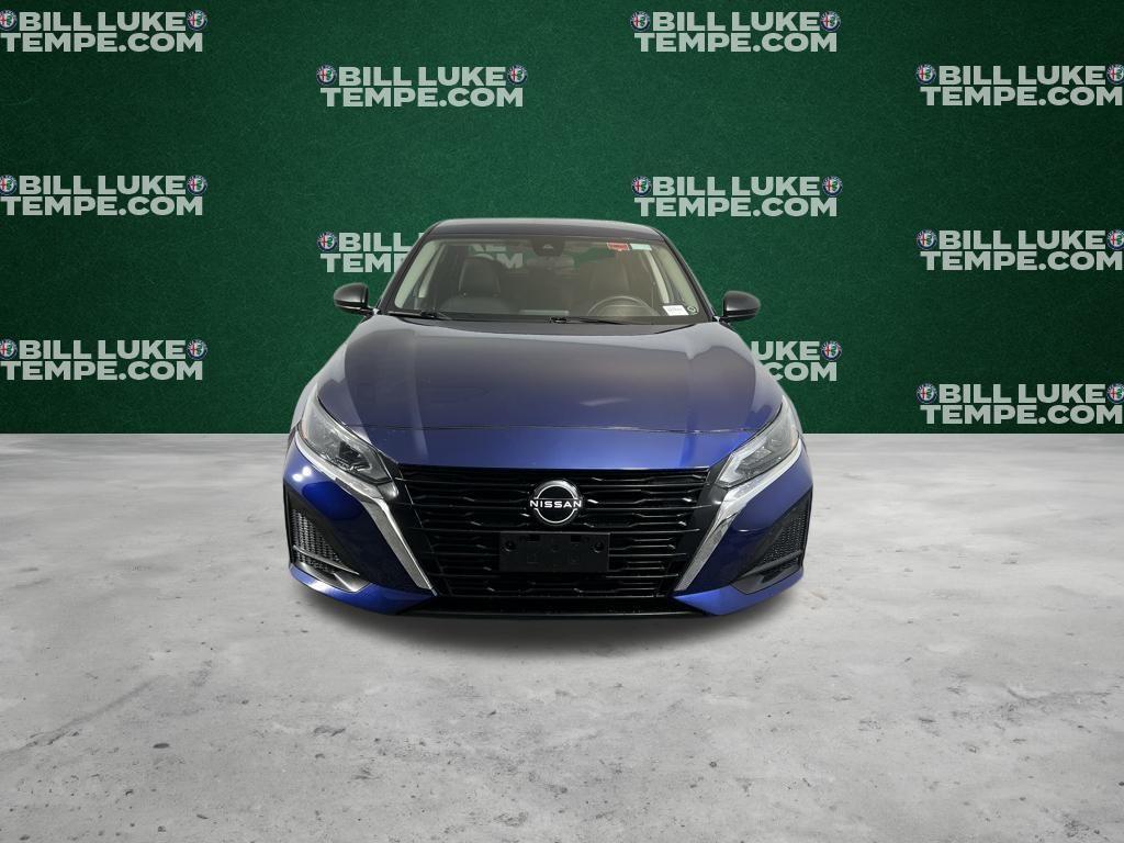 used 2024 Nissan Altima car, priced at $19,173