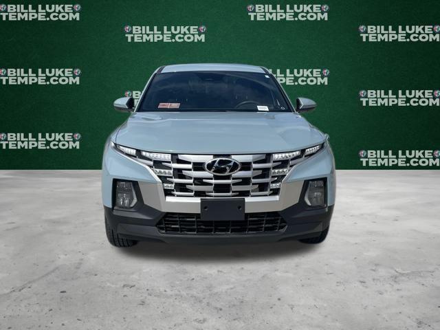 used 2024 Hyundai SANTA CRUZ car, priced at $26,373