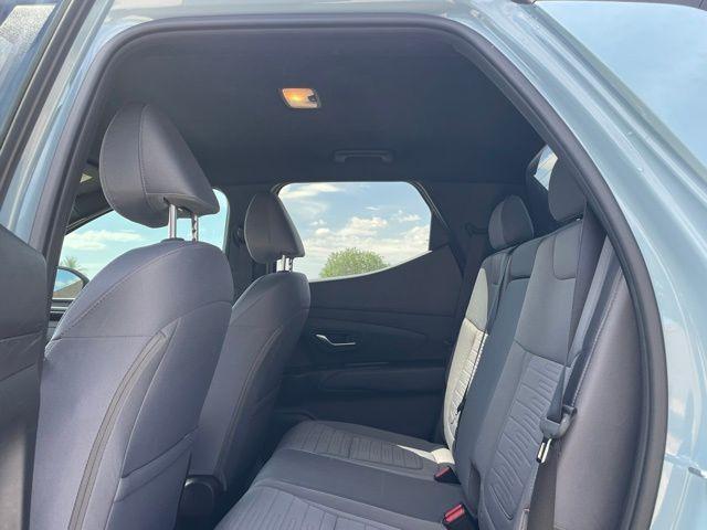 used 2024 Hyundai SANTA CRUZ car, priced at $26,373