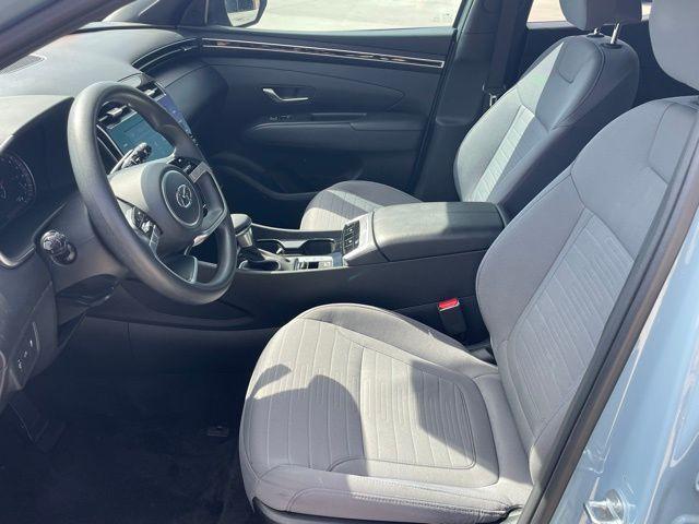 used 2024 Hyundai SANTA CRUZ car, priced at $26,373