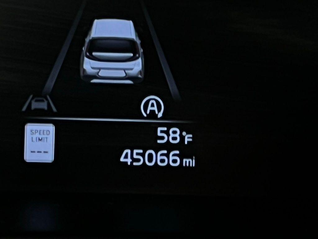 used 2025 Kia Soul car, priced at $14,973