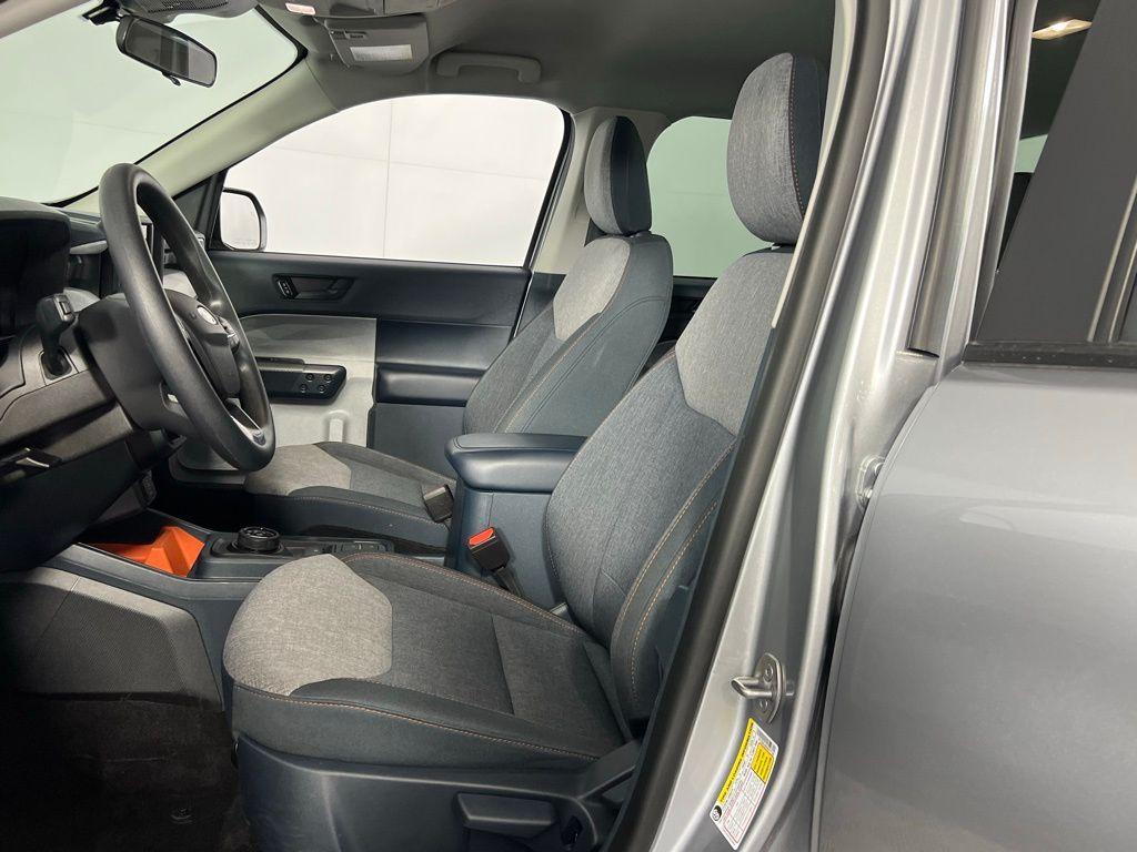 used 2024 Ford Maverick car, priced at $26,973