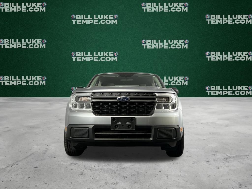 used 2024 Ford Maverick car, priced at $26,973
