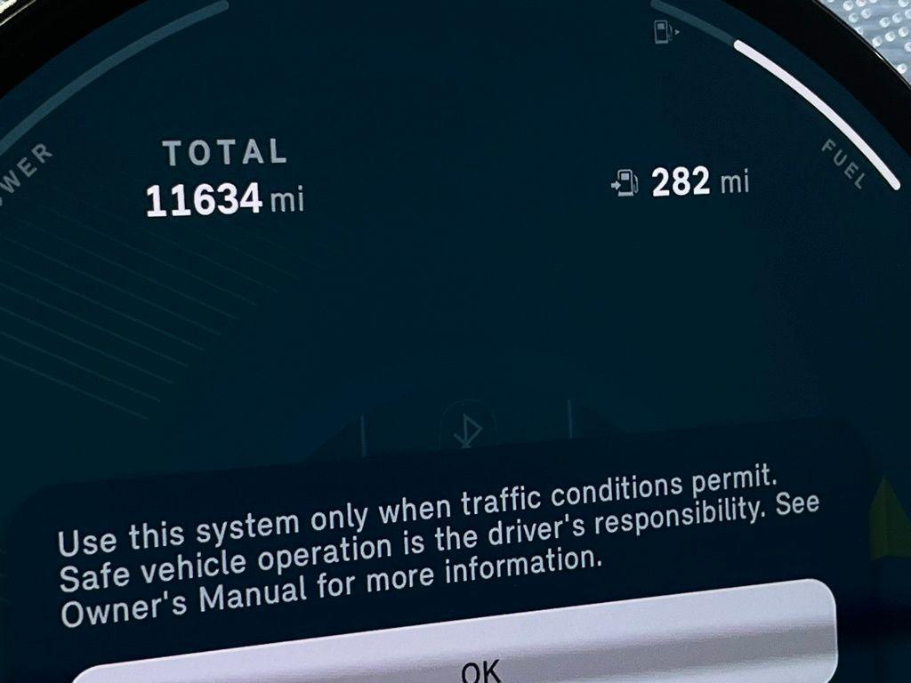 used 2025 MINI Countryman car, priced at $31,673