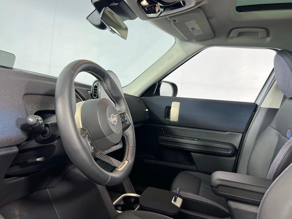 used 2025 MINI Countryman car, priced at $31,673