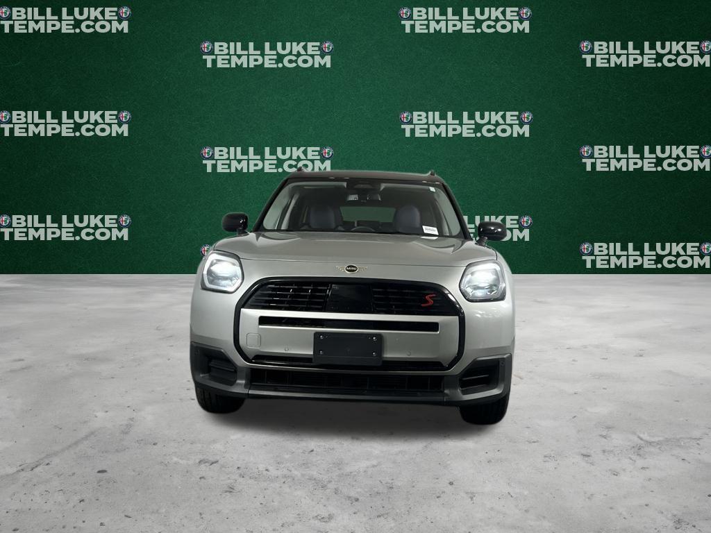 used 2025 MINI Countryman car, priced at $31,673