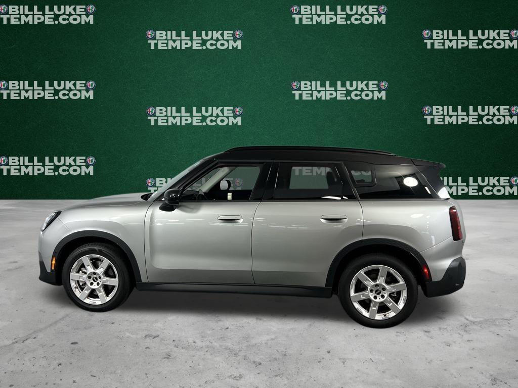 used 2025 MINI Countryman car, priced at $31,673