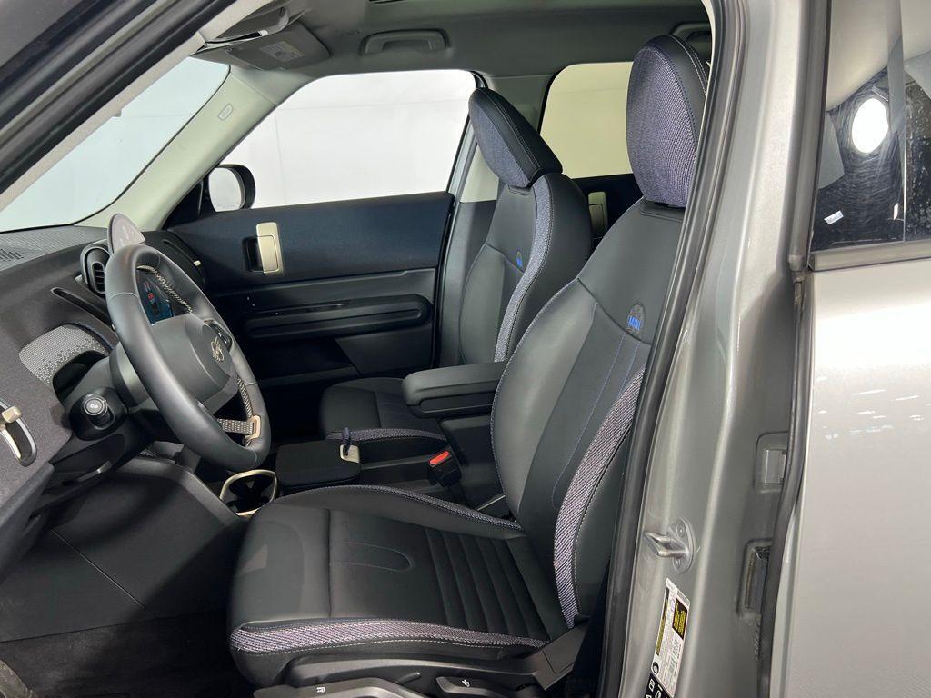 used 2025 MINI Countryman car, priced at $31,673