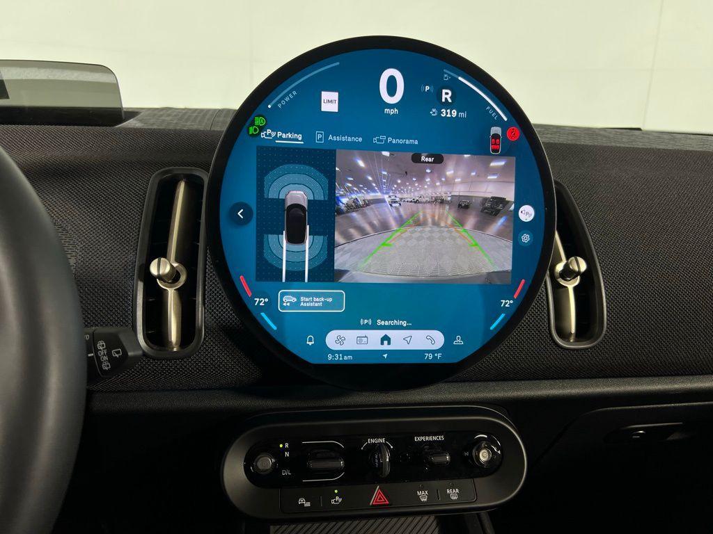 used 2025 MINI Countryman car, priced at $31,673