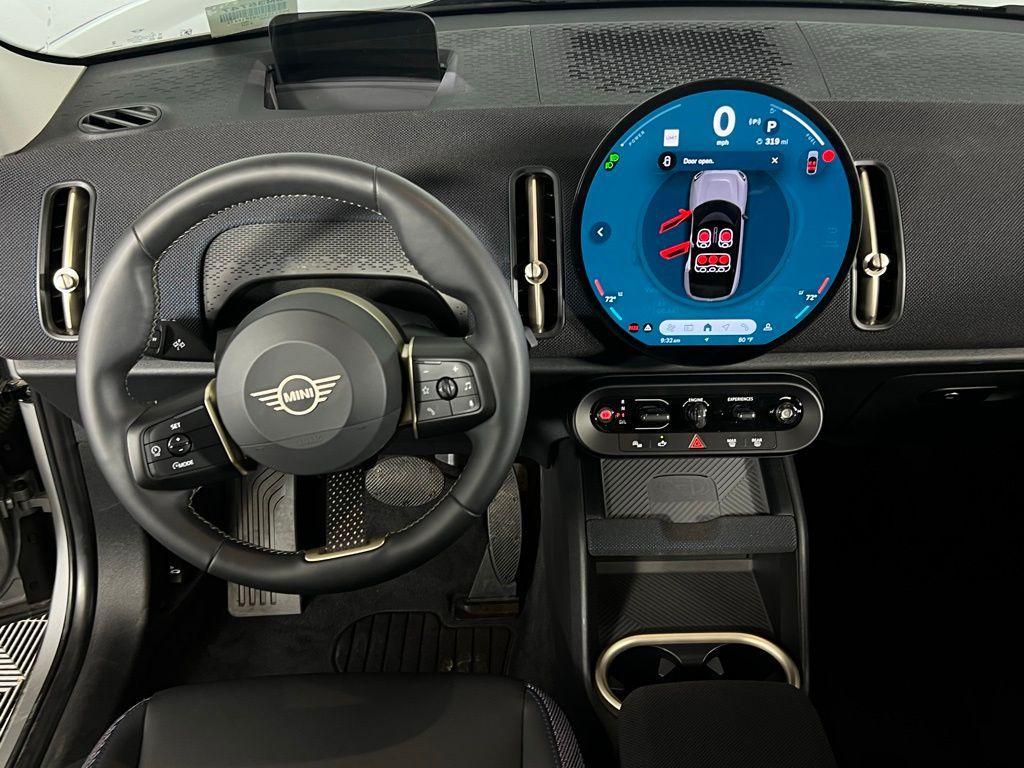 used 2025 MINI Countryman car, priced at $31,673