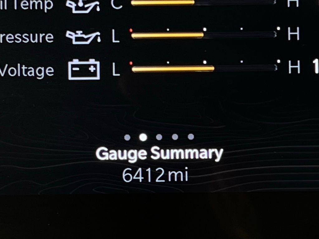 used 2024 Jeep Grand Cherokee car, priced at $30,475