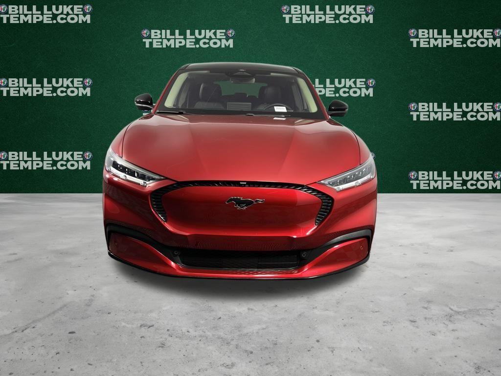 used 2022 Ford Mustang Mach-E car, priced at $28,773