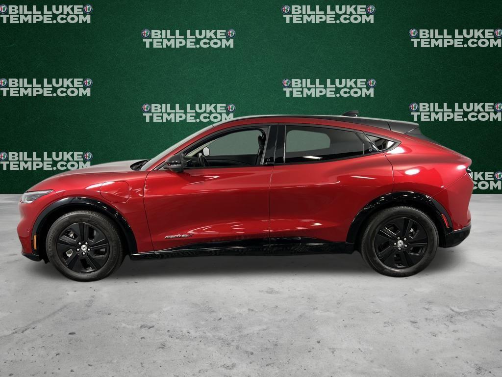 used 2022 Ford Mustang Mach-E car, priced at $28,773