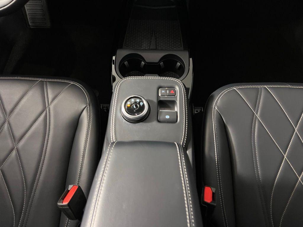 used 2022 Ford Mustang Mach-E car, priced at $28,773