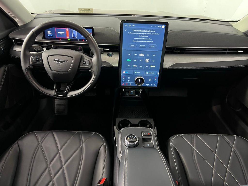 used 2022 Ford Mustang Mach-E car, priced at $28,773