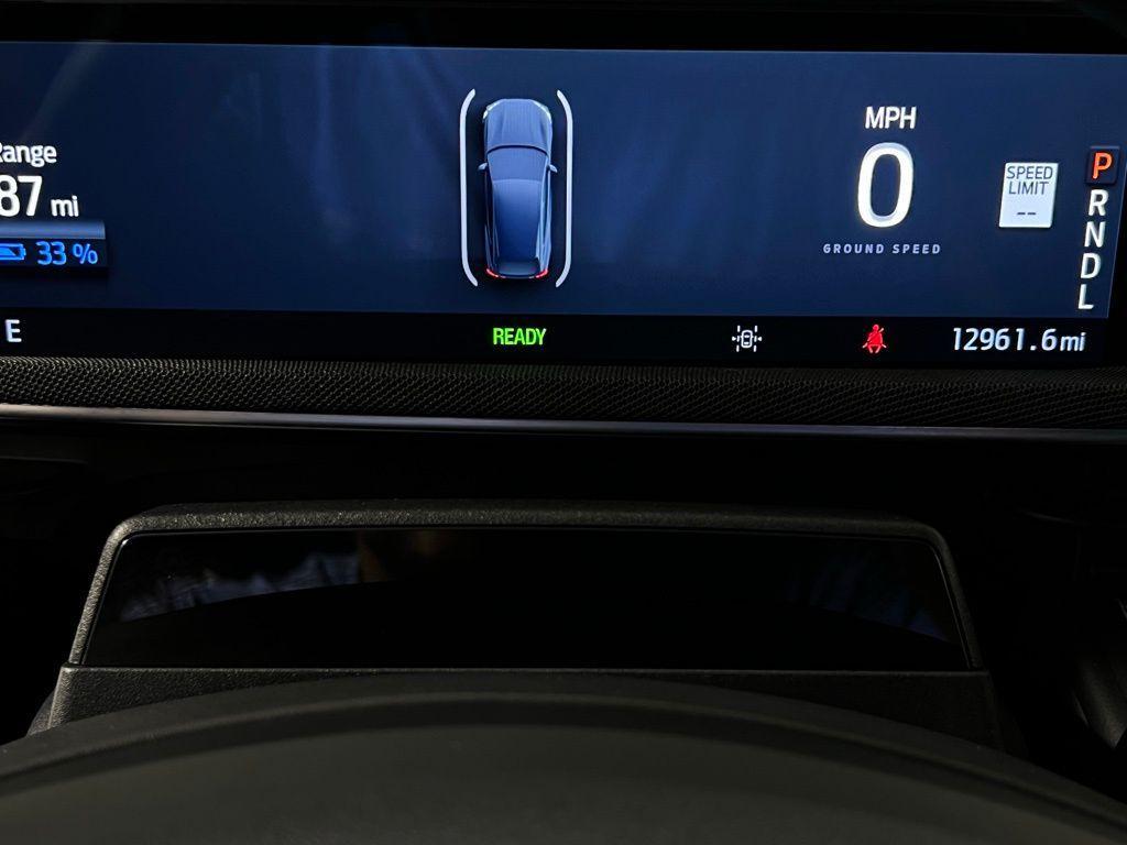 used 2022 Ford Mustang Mach-E car, priced at $28,773