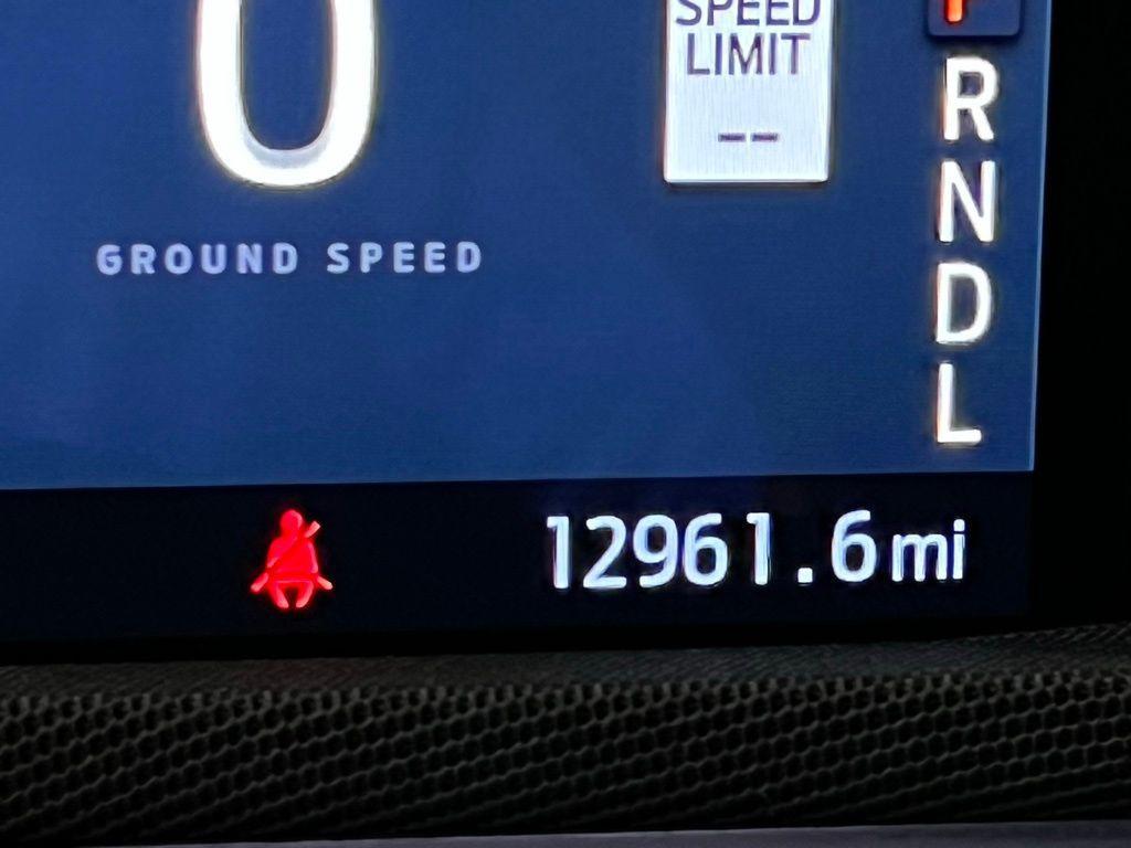 used 2022 Ford Mustang Mach-E car, priced at $28,773