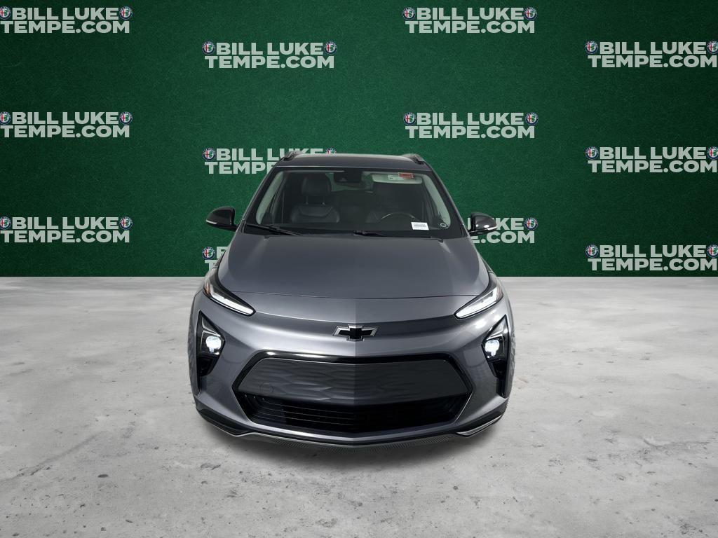 used 2023 Chevrolet Bolt EUV car, priced at $17,973
