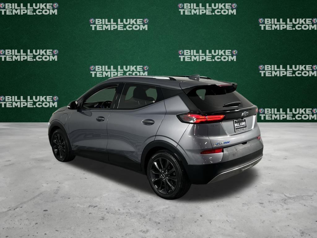 used 2023 Chevrolet Bolt EUV car, priced at $17,973