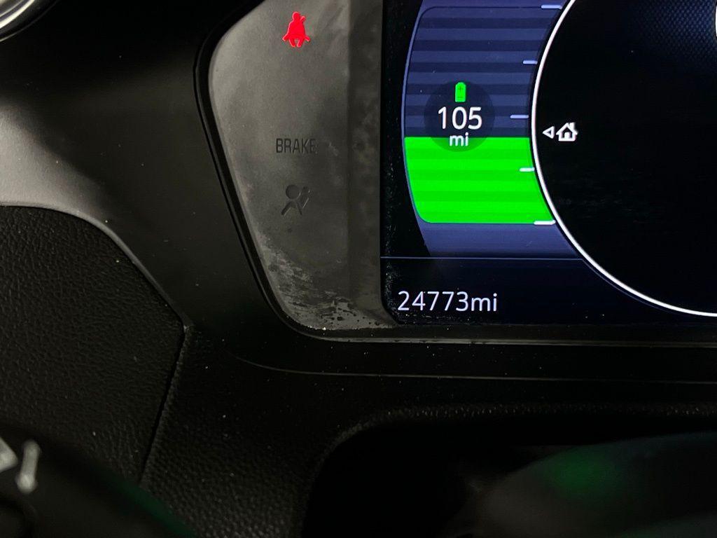 used 2023 Chevrolet Bolt EUV car, priced at $17,973