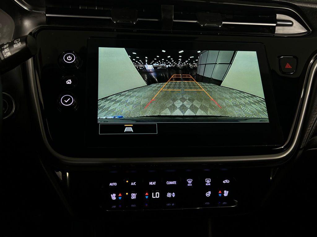 used 2023 Chevrolet Bolt EUV car, priced at $17,973