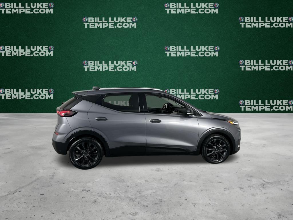 used 2023 Chevrolet Bolt EUV car, priced at $17,973