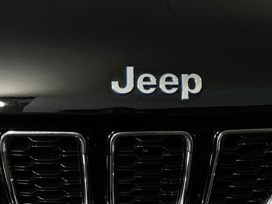 used 2023 Jeep Grand Cherokee 4xe car, priced at $31,075