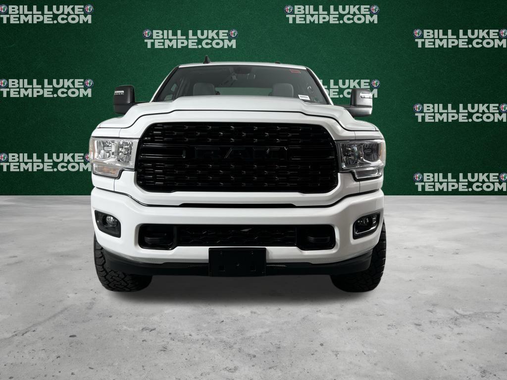 used 2024 Ram 2500 car, priced at $45,473