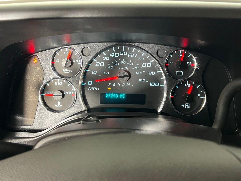 used 2023 Chevrolet Express 2500 car, priced at $28,073