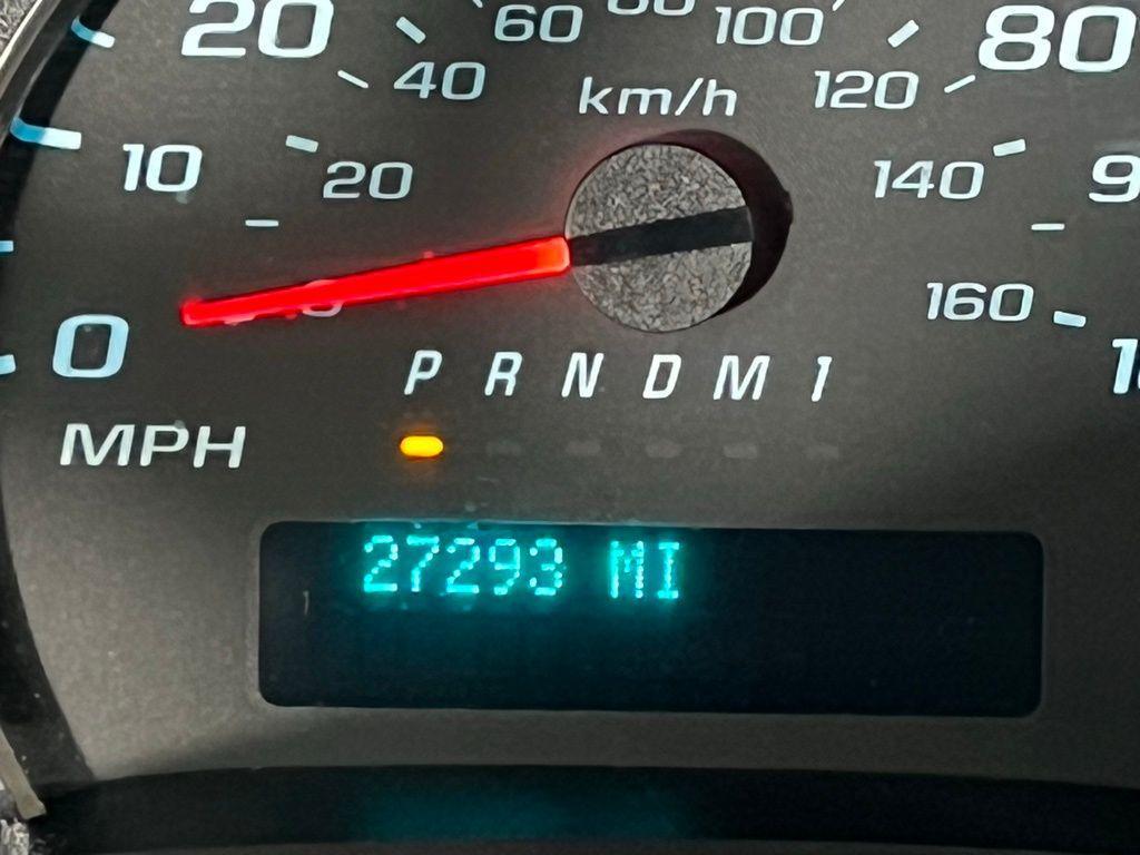 used 2023 Chevrolet Express 2500 car, priced at $28,073