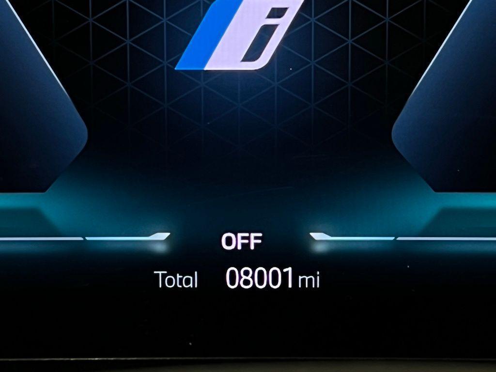 used 2024 BMW i4 Gran Coupe car, priced at $39,973
