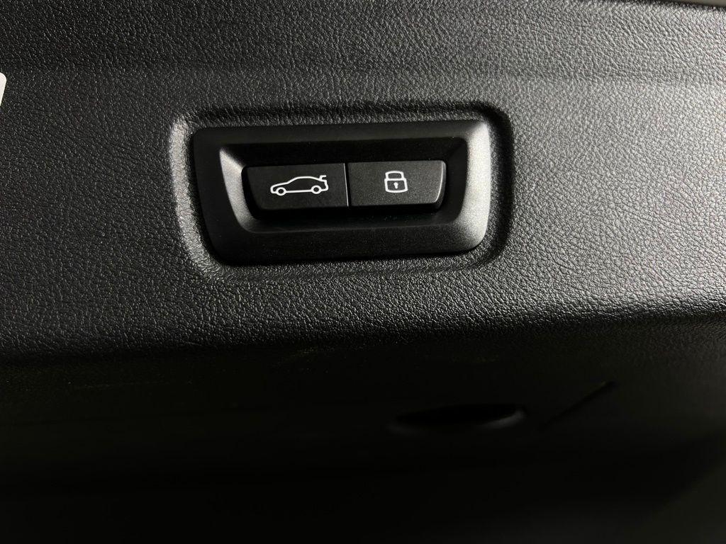 used 2024 BMW i4 Gran Coupe car, priced at $36,373