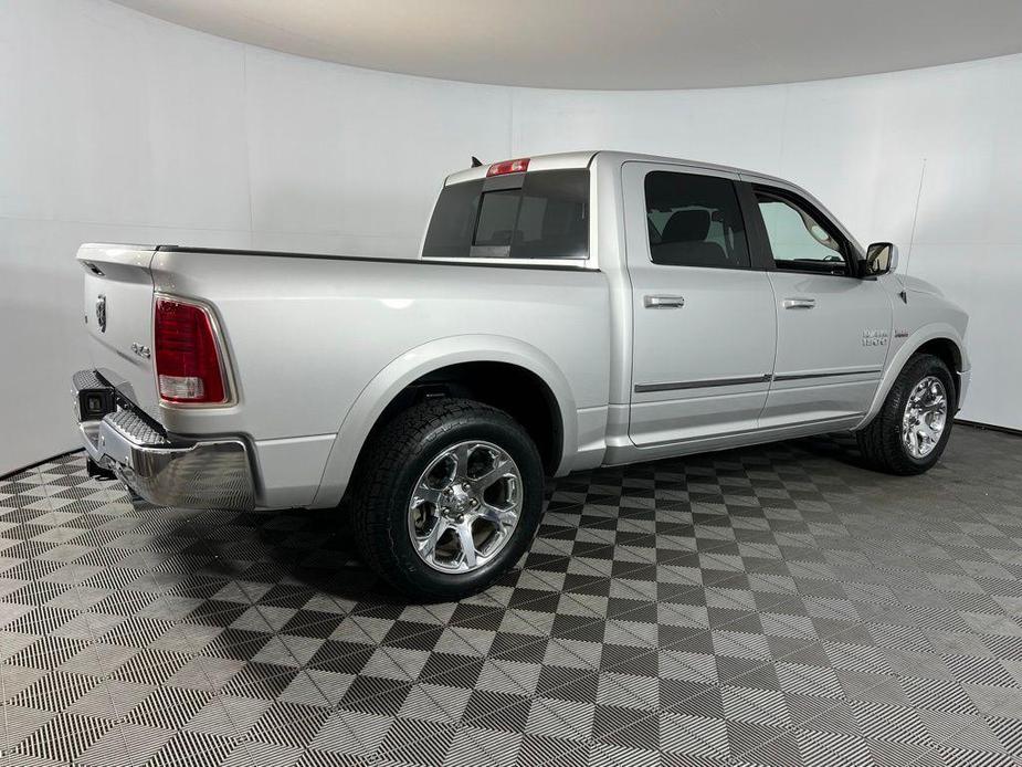 used 2015 Ram 1500 car, priced at $27,973