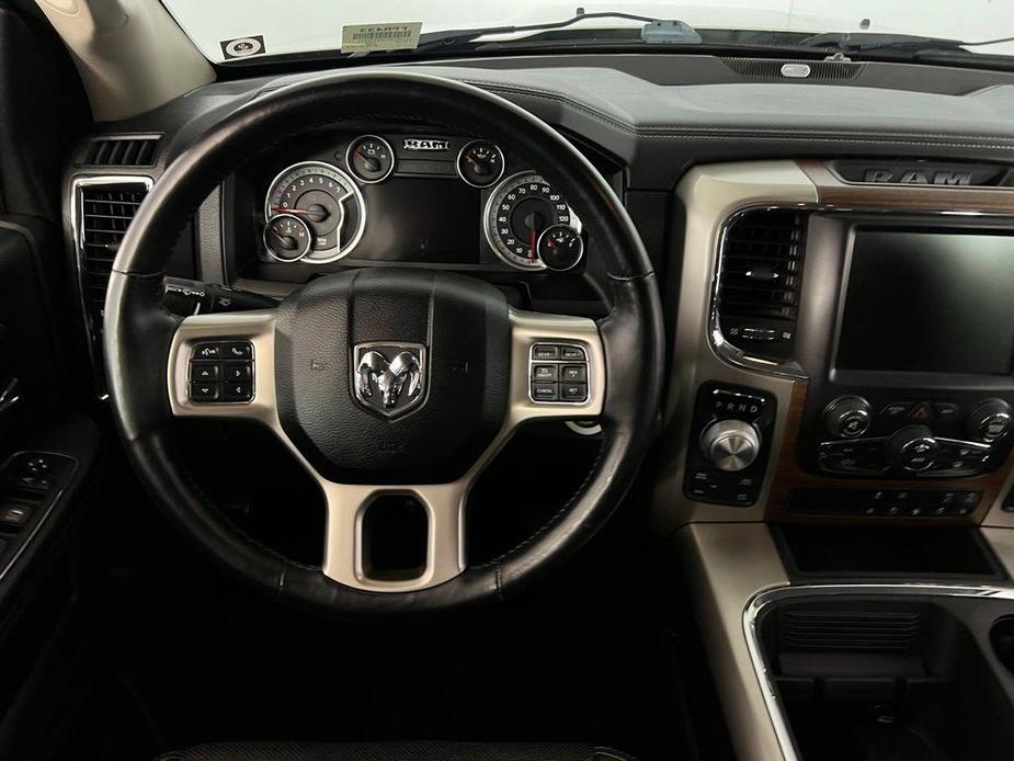 used 2015 Ram 1500 car, priced at $27,973