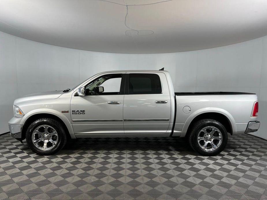 used 2015 Ram 1500 car, priced at $27,973