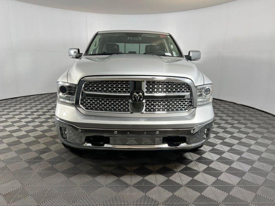 used 2015 Ram 1500 car, priced at $27,973