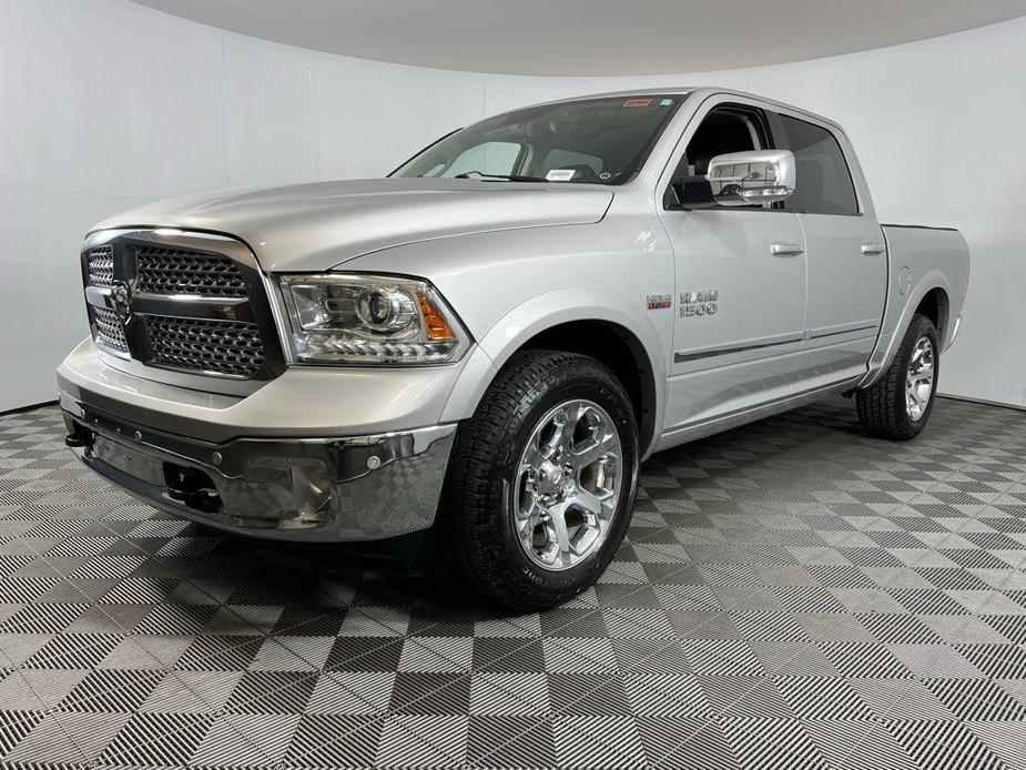 used 2015 Ram 1500 car, priced at $27,973