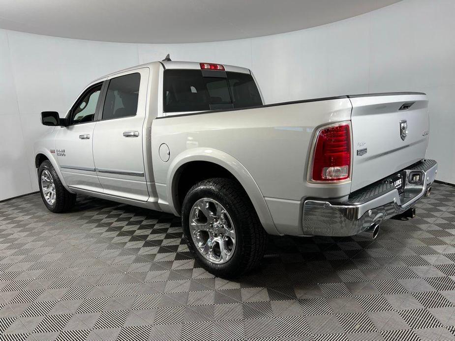 used 2015 Ram 1500 car, priced at $27,973